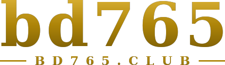 bd765 logo