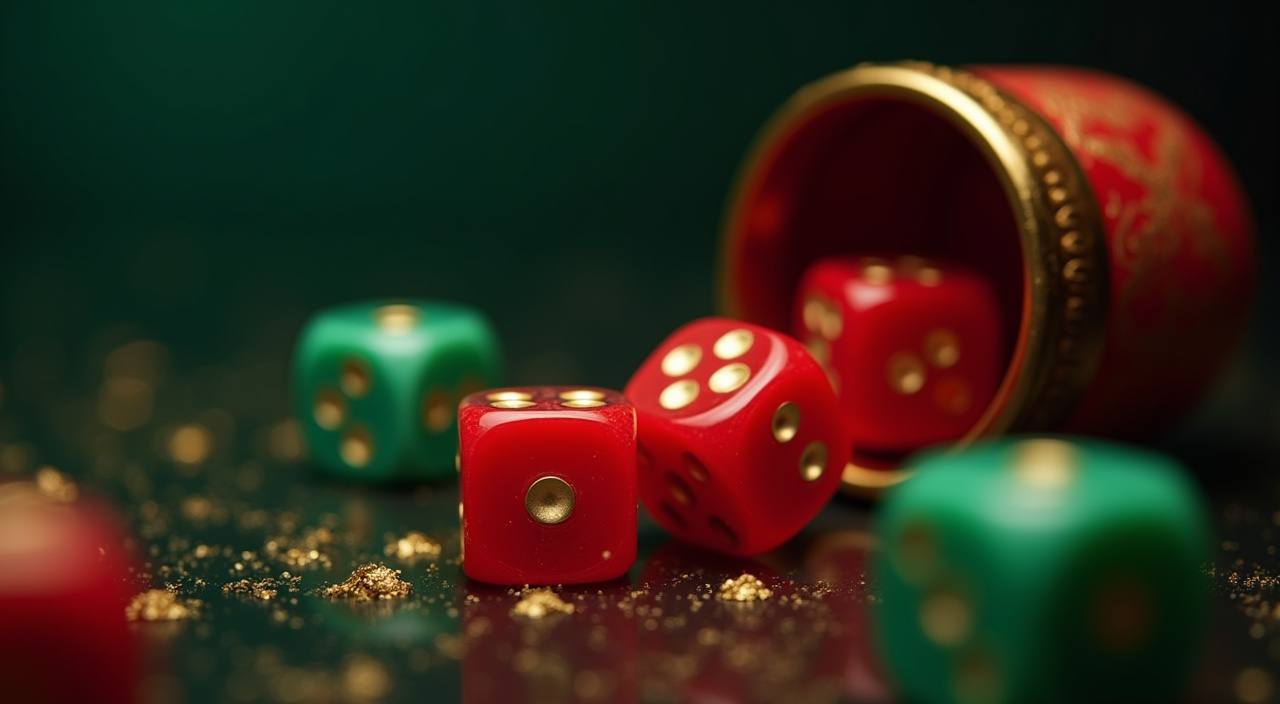 bd765 Roulette Streak